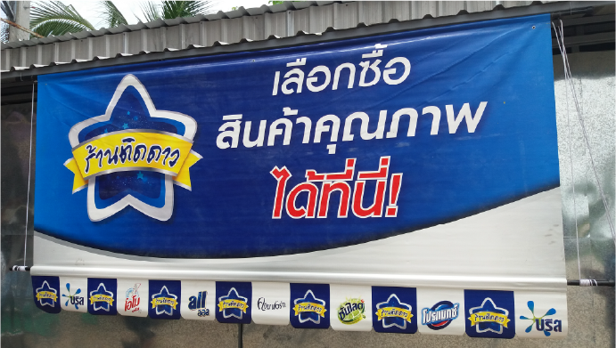 รายละเอียดงานพิมพ์คมชัดระดับ HD