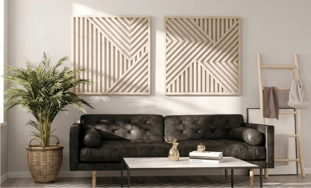Product-Decoration-Wood Panel-02